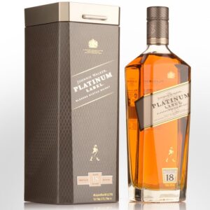 100% Walker Platinum Label