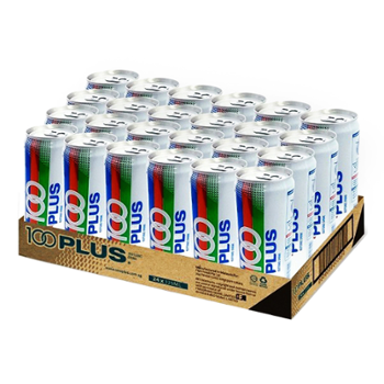 100 plus drinks