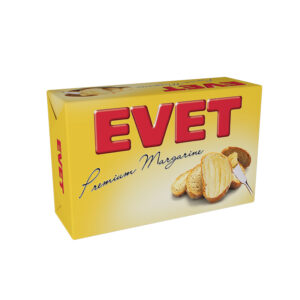 EVET Butter