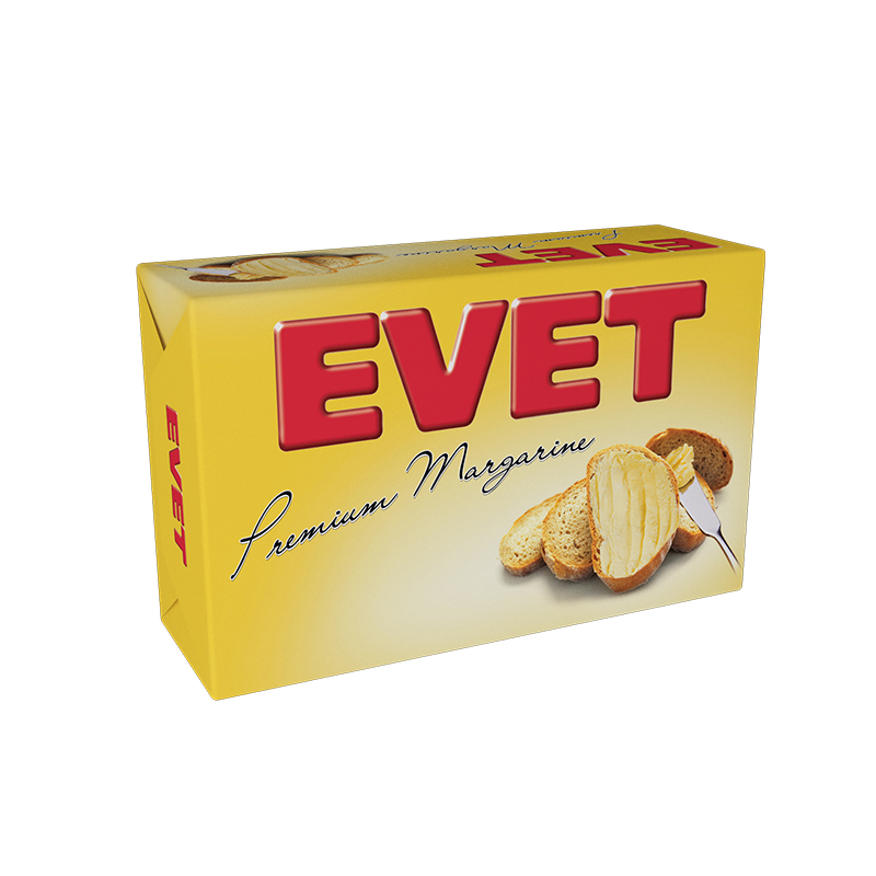 EVET Butter