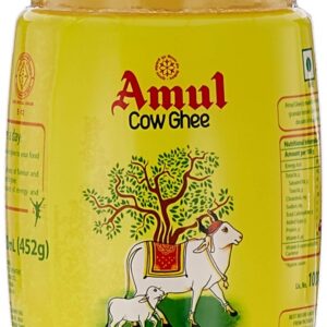 AMUL COW GHEE