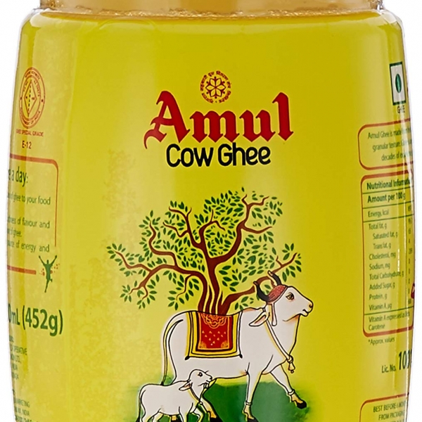 AMUL COW GHEE