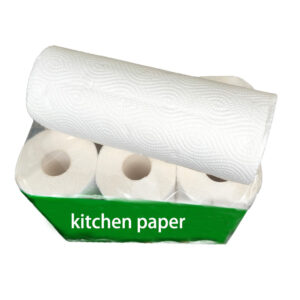 2 Ply Jumbo Kitchen Paper