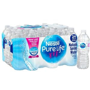Nestle Pure Life