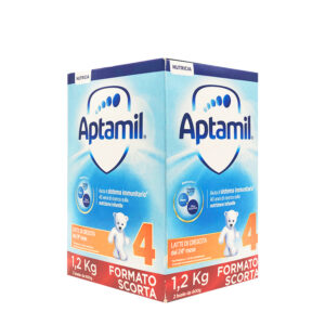 APTAMIL MILK POWDER
