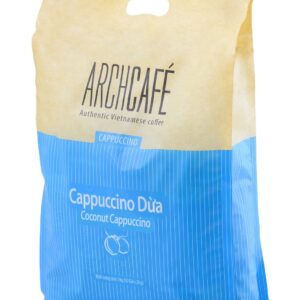 ARCHCAFE COCONUT CAPPUCCINO