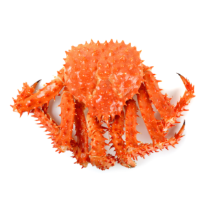 Alaskan King Crab