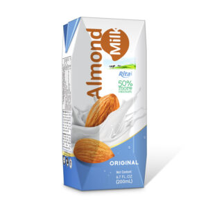Almond Milk Drink
