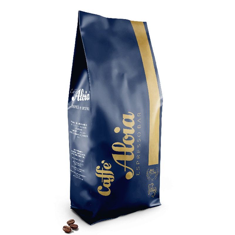 Aloia Coffee Beans