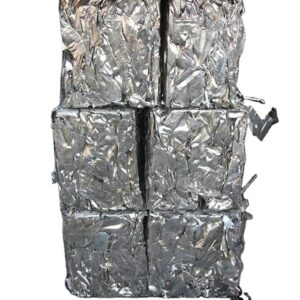 Aluminum 6063 Scrap