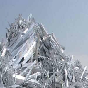 Aluminum Extrusion 6063