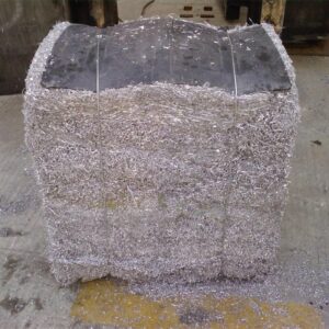 Aluminum Telic Scrap