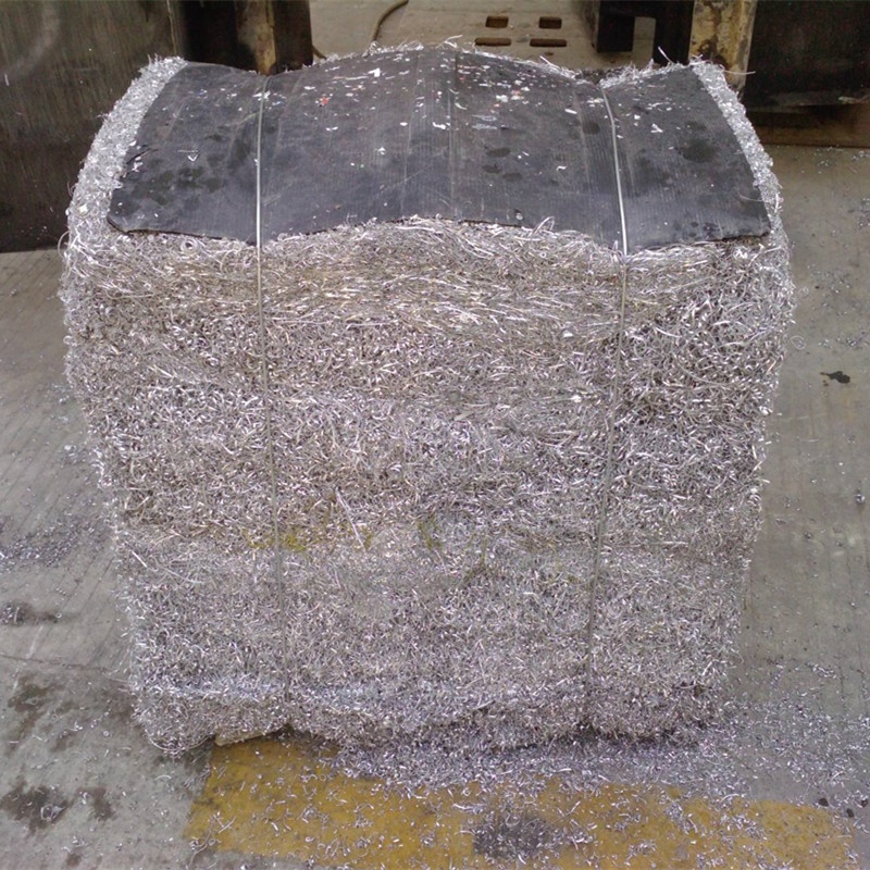 Aluminum Telic Scrap