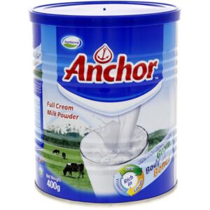 Anchor Full Cream Milk Powder