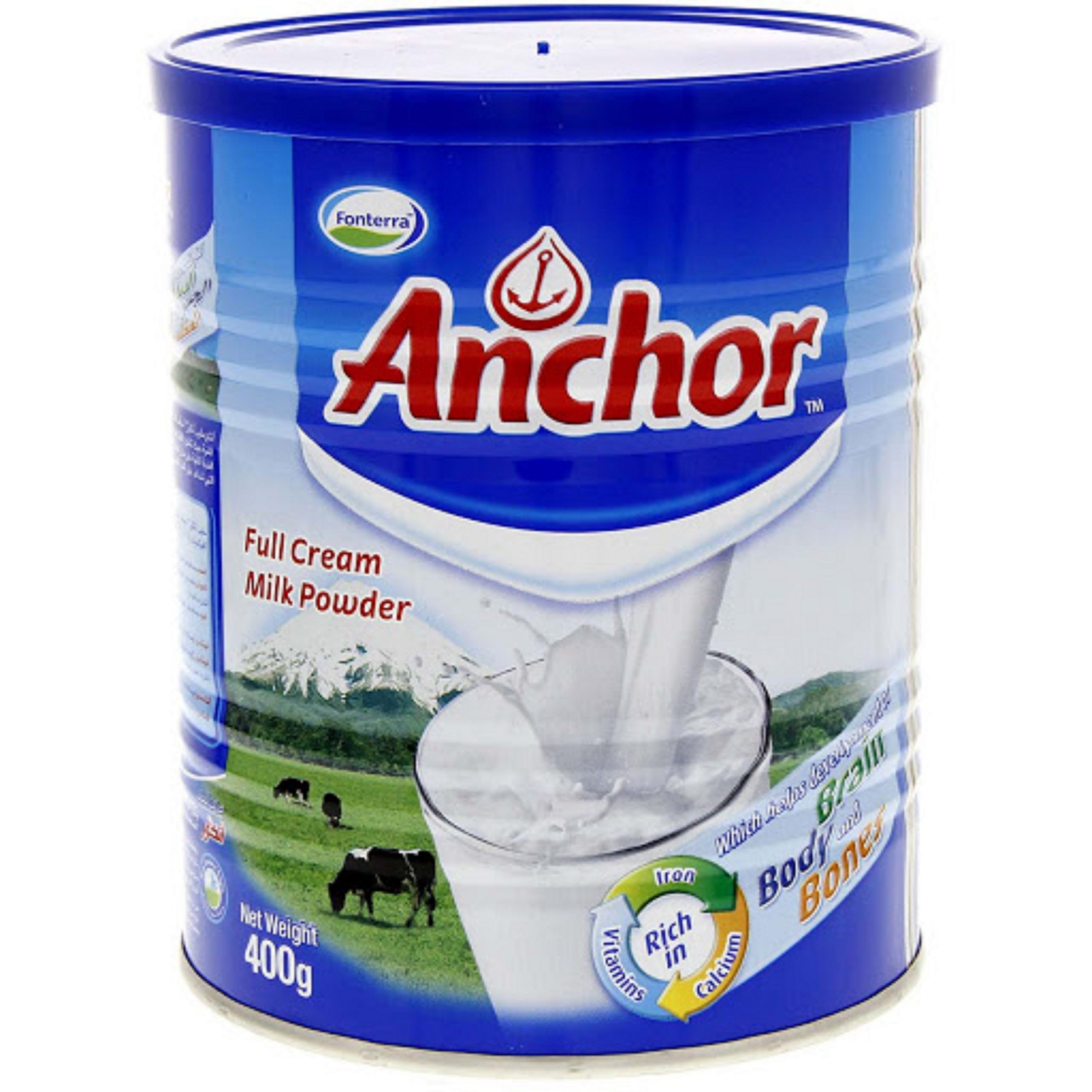 Anchor Full Cream Milk Powder