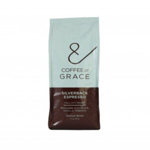Arabica Organic Specialty Coffee