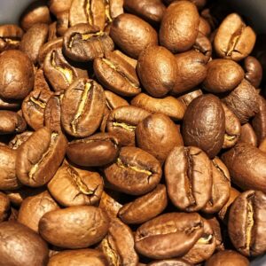 Arabica Roasted Coffee Beans
