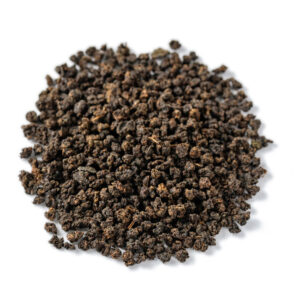 Assam CTC Black Tea