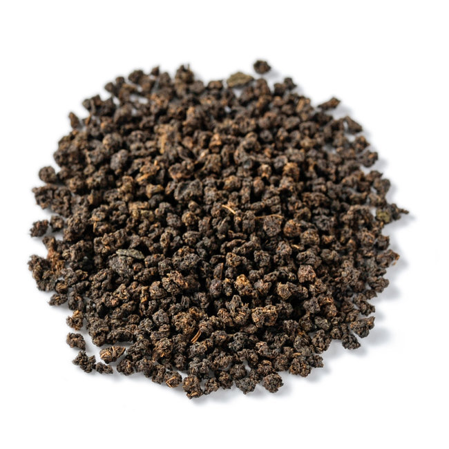 Assam CTC Black Tea