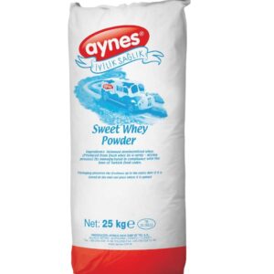 Aynes Sweet Whey Powder