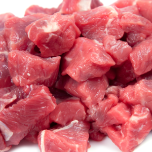 BONELESS BEEF