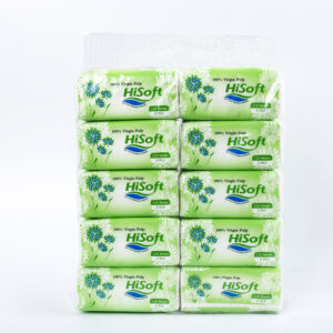 Baby Soft Facial Tissue