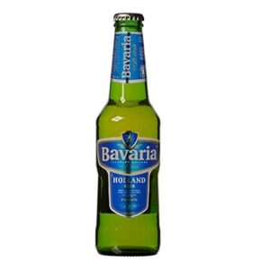 Bavaria 24x33cl (Beer)