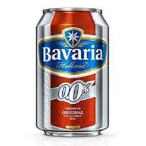 Bavaria Beer