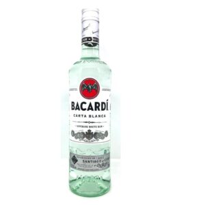 Blanca White Rum