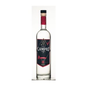 CAMPOS maya BLANCO Tequila