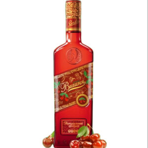 CHERRY BRANDY AGED 3 years 18%