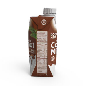 COCONUT MILK