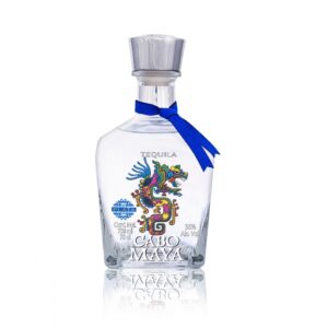 Cabo Maya Blue Agave Tequila