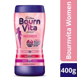 Cadbury Bournvita