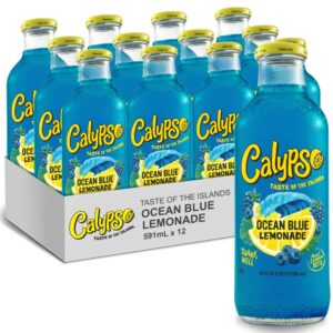 Calypso All Natural Flavors