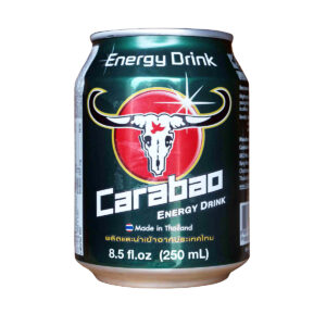 Carabao Energy Drink