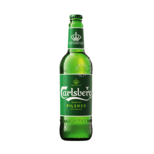 Carlsberg Pilsner 24x 330ml