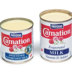 Carnation Evaporated Milk