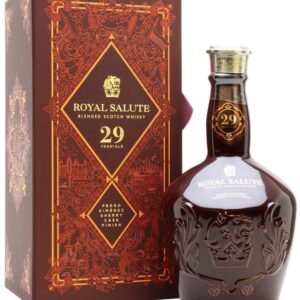 Chivas Regal Old Whisky