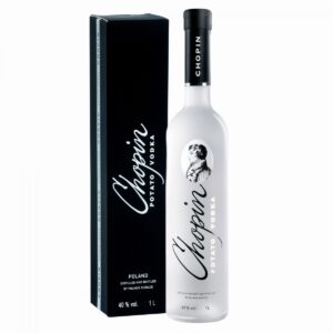 Chopin Vodka