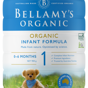 bellamys organic formula