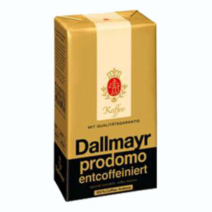 Dallmayr 500g- Coffee Ground