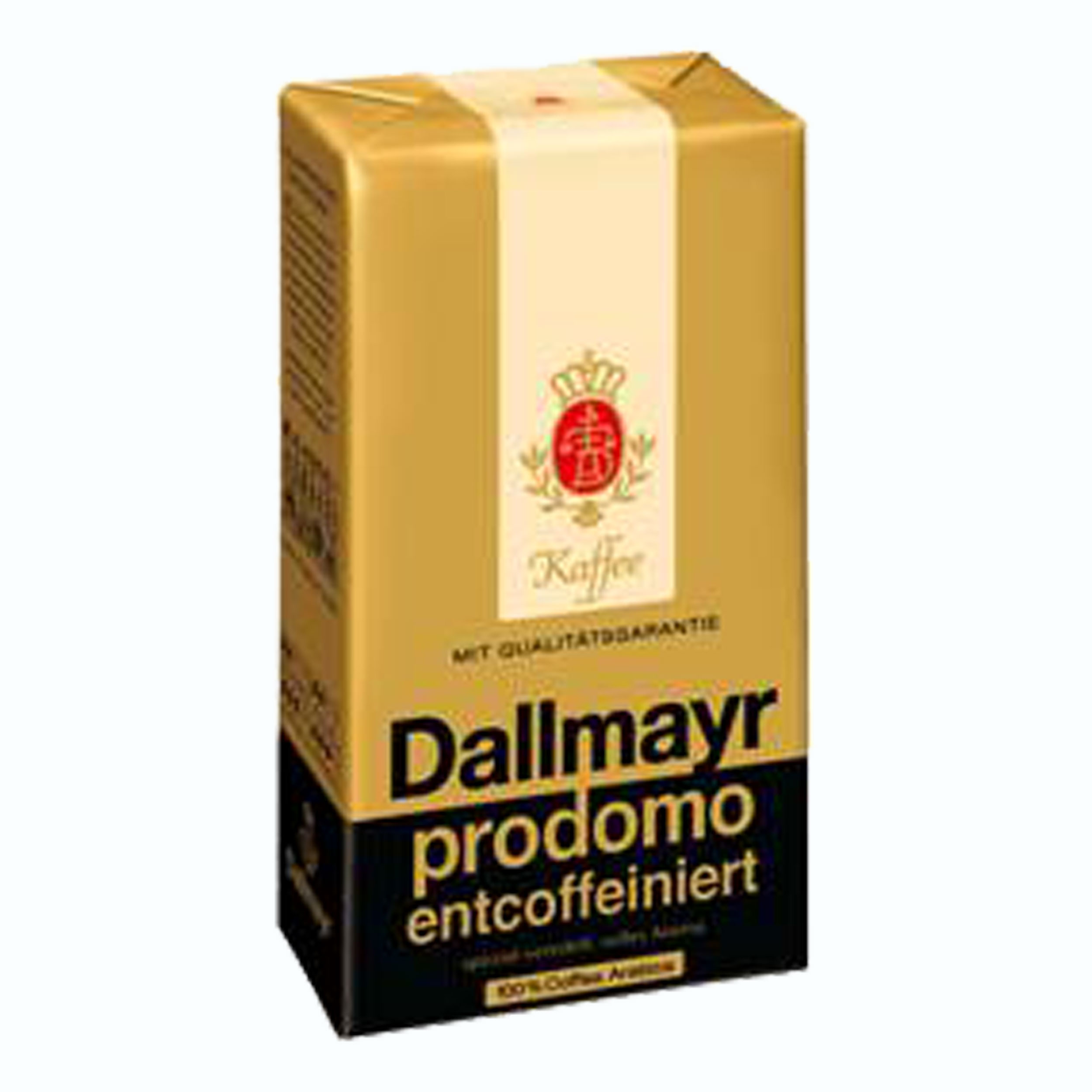 Dallmayr 500g- Coffee Ground