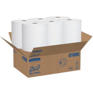 Disposable Oil Cleaning Kitchen Paper