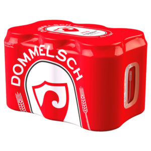Dommelsch Beer