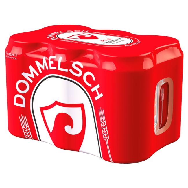 Dommelsch Beer