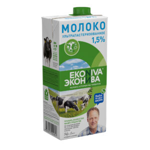 EKONIVA cow milk