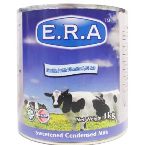 ERA Sweetened Condensed Milk