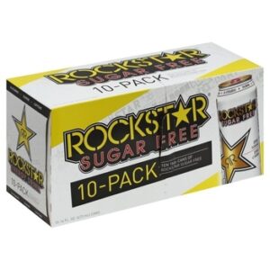 Energy Drinks Rockstar hot sale
