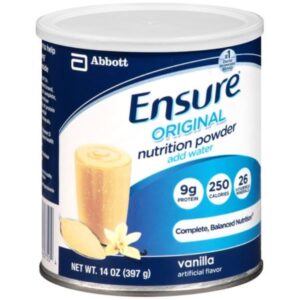 Ensure Baby Infant Milk Powder